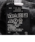 Southwick Gate Label: ウール ジップアップ パーカー