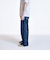 City Ambient Products: 12オンス ストレート バギー デニム パンツ