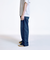 City Ambient Products: 12オンス ストレート バギー デニム パンツ