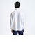 City Ambient Products: フライス タートルネック ロングスリーブ Tシャツ