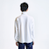 City Ambient Products: フライス タートルネック ロングスリーブ Tシャツ