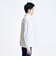 City Ambient Products: フライス タートルネック ロングスリーブ Tシャツ