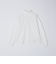 City Ambient Products: フライス タートルネック ロングスリーブ Tシャツ