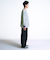 City Ambient Products: 12オンス バレル バギー デニム パンツ