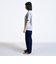 City Ambient Products: 12オンス バレル バギー デニム パンツ