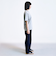 City Ambient Products: 12オンス バレル バギー デニム パンツ