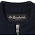 Southwick Gate Label: クルーネック ジップアップ カーディガン