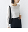 シアー トリコット ロングスリーブ TEE