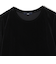 シアー トリコット ロングスリーブ TEE