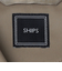 SHIPS: コットン コート (パッカブルライナー付き)