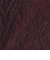 《追加予約》【WEB限定】SHIPS any:〈手洗い可能〉ジャカード バンピー コンパクト カーディガン