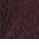 《追加予約》【WEB限定】SHIPS any:〈手洗い可能〉ジャカード バンピー コンパクト カーディガン