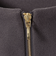 【WEB限定】〈手洗い可能〉 ウールライク ボトル ネック ジップ ブルゾン