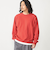 【SHIPS別注】Redwood Classics: 14オンス ラグラン スウェット