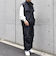 SHIPS any:〈軽量 / 撥水〉PERTEX(R) × OCTA(R) チェンジ トラック パンツ (セットアップ対応)◇