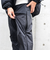 SHIPS any:〈軽量 / 撥水〉PERTEX(R) × OCTA(R) チェンジ トラック パンツ (セットアップ対応)◇