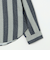 【SHIPS any別注】sports wear: オーバーサイズ フランネル パターン プリント シャツ◇