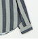 【SHIPS any別注】sports wear: オーバーサイズ フランネル パターン プリント シャツ◇