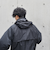 SHIPS any:〈軽量 / 撥水〉PERTEX(R) × OCTA(R) 2WAY ブルゾン (セットアップ対応)◇