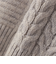 SHIPS any:〈手洗い可能〉アラン / ガーター 編み リラックス クルーネック ニット◇