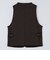 WYTHE NEW YORK: Beachcloth Vest
