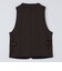WYTHE NEW YORK: Beachcloth Vest