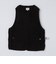 WYTHE NEW YORK: Beachcloth Vest