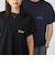 【WEB限定】SHIPS: SHIPSロゴ プリント ポケット Tシャツ