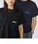 【WEB限定】SHIPS: SHIPSロゴ プリント ポケット Tシャツ