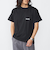 【WEB限定】SHIPS: SHIPSロゴ プリント ポケット Tシャツ