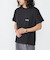 【WEB限定】SHIPS: SHIPSロゴ プリント ポケット Tシャツ