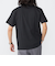 【WEB限定】SHIPS: SHIPSロゴ プリント ポケット Tシャツ