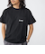 【WEB限定】SHIPS: SHIPSロゴ プリント ポケット Tシャツ