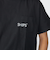 【WEB限定】SHIPS: SHIPSロゴ プリント ポケット Tシャツ