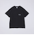 【WEB限定】SHIPS: SHIPSロゴ プリント ポケット Tシャツ