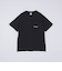 【WEB限定】SHIPS: SHIPSロゴ プリント ポケット Tシャツ