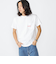 【WEB限定】SHIPS: SHIPSロゴ プリント ポケット Tシャツ