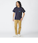 【WEB限定】SHIPS: SHIPSロゴ プリント ポケット Tシャツ