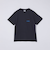 【WEB限定】SHIPS: SHIPSロゴ プリント ポケット Tシャツ
