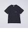 【WEB限定】SHIPS: SHIPSロゴ プリント ポケット Tシャツ