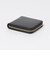 ETTINGER: BRIDLE ZIPPED WALLET ブライドルレザー ジップ ウォレット 二つ折り財布