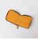 ETTINGER: BRIDLE ZIPPED WALLET ブライドルレザー ジップ ウォレット 二つ折り財布
