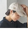【SHIPS別注】NEW ERA:ピンズ付 キャップ