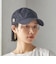 【SHIPS別注】NEW ERA:ピンズ付 キャップ