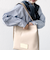 【WEB限定】2WAY プレート トート バッグ