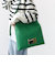 【WEB限定】2WAY プレート トート バッグ