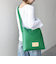 【WEB限定】2WAY プレート トート バッグ