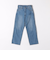 【SHIPS any別注】Lee: バック レースアップ デニム パンツ 25SS
