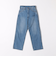【SHIPS any別注】Lee: バック レースアップ デニム パンツ 25SS