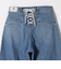 【SHIPS any別注】Lee: バック レースアップ デニム パンツ 25SS